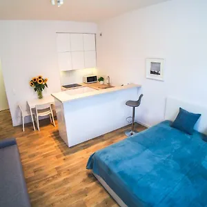 Cosmic Apartament