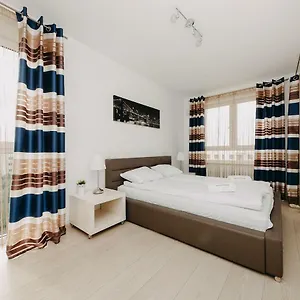 Shortstaypoland Krakowska Apartament
